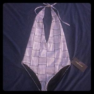 Manaola One Piece Bathing Suit